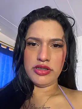 KorinaKovaa online show from 12/20/25, 06:04