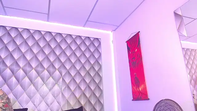 CoupleSwingerLatin online show from 03/30/26, 05:19