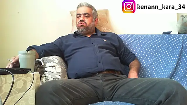 kenan kara 85 online show from 09/28/25, 01:05