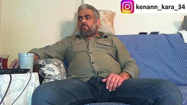 kenan kara 85 online show from 10/07/25, 12:08