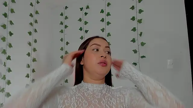 Miaa Garcia online show from 02/28/26, 10:11