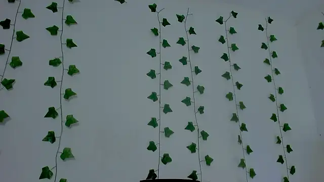 Miaa Garcia online show from 03/13/26, 11:11