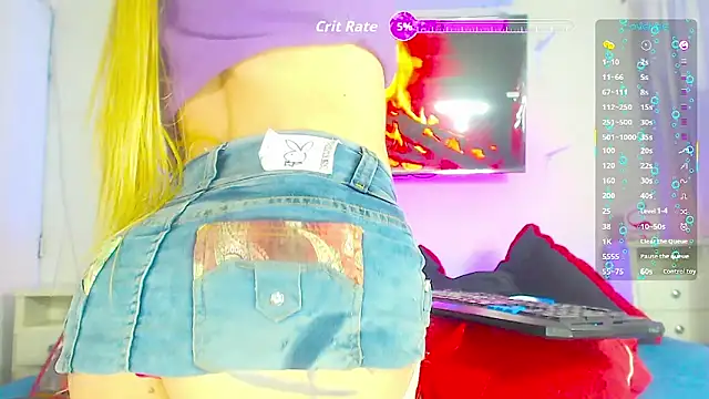 Brenda  01 online show from 11/10/25, 11:37