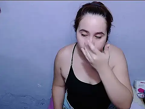 SubLayla01 online show from 11/15/25, 05:31