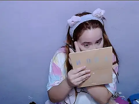 SubLayla01 online show from 02/22/26, 12:58