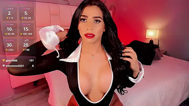 Franciis 4u online show from 02/14/25, 08:42