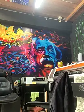 Snapshot of JovenDesobediente chatting on 10/11/25, 09:13 JovenDesobediente online show from 10/11/25, 09:13