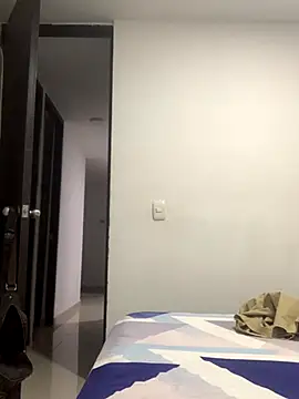 JovenDesobediente online show from 11/23/25, 04:45