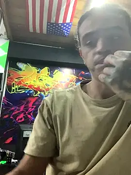 JovenDesobediente online show from 12/16/25, 11:32