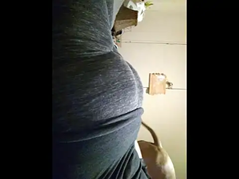 missthickness35 Pika online show from 02/17/26, 01:46