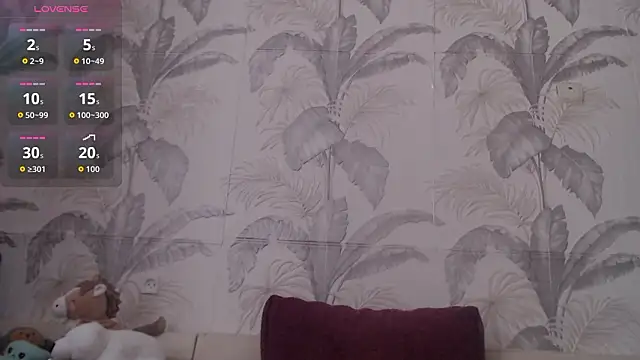 CamDiva113 online show from 02/14/26, 10:12