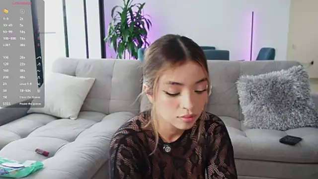 abby  make online show from 03/05/26, 03:30