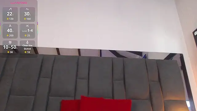 SELENA BIGBOOBS online show from 02/08/26, 02:09