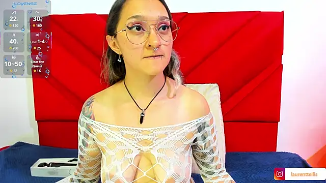 Laurent elis online show from 05/02/26, 11:21