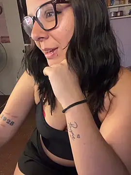 agoosvokk online show from 02/14/26, 03:36