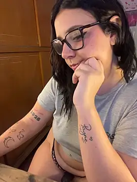 agoosvokk online show from 02/20/26, 03:03