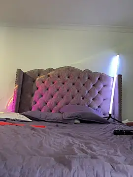 AbbyFtLuna online show from 03/07/26, 07:44