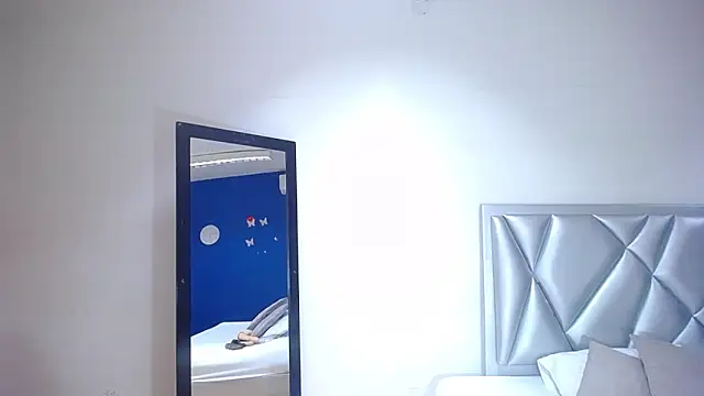 exotic karmella online show from 02/24/25, 08:25