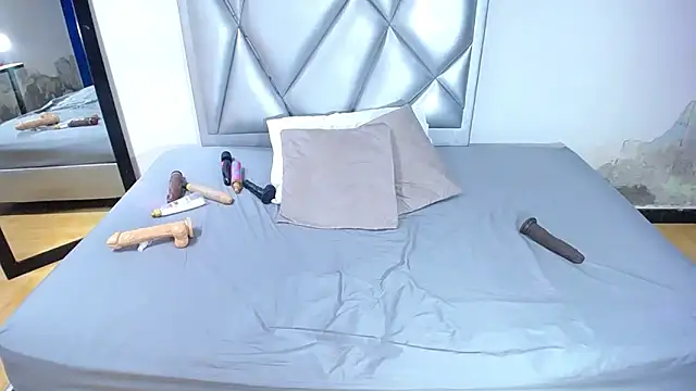 exotic karmella online show from 03/03/25, 11:35