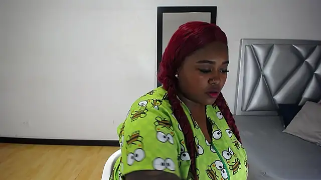 exotic karmella online show from 01/05/26, 09:29