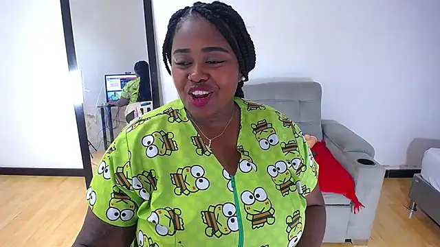 exotic karmella online show from 03/09/26, 08:57