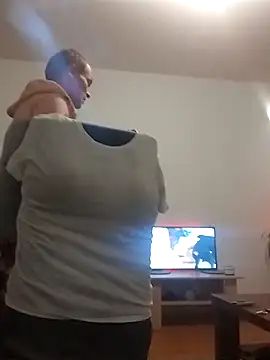 Kamien32 online show from 03/07/26, 02:41