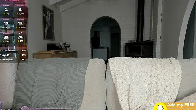 aus queen online show from 02/03/25, 07:51