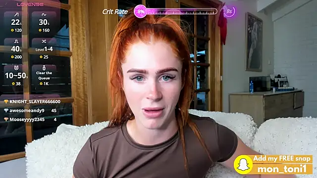 aus queen online show from 02/12/25, 05:15