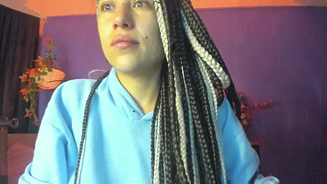 Hellen dumont online show from 02/23/25, 03:13