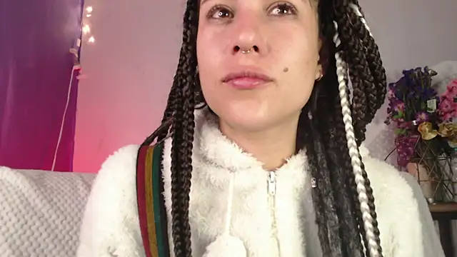 Hellen dumont online show from 03/01/25, 03:10