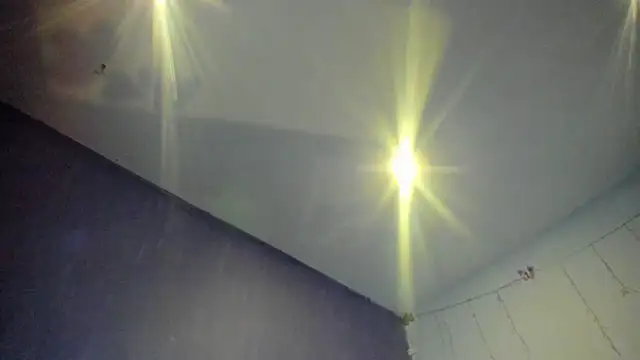 Hellen dumont online show from 03/04/25, 02:17