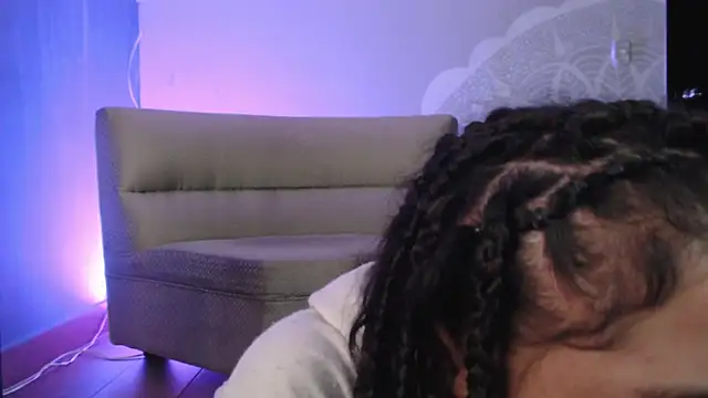 Hellen dumont online show from 03/07/25, 08:13