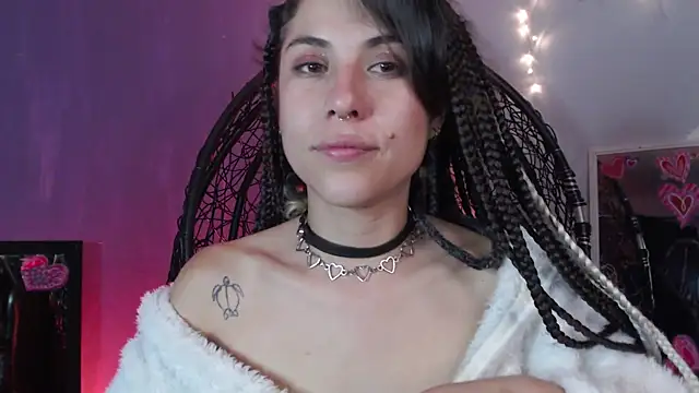 Hellen dumont online show from 03/14/25, 08:32