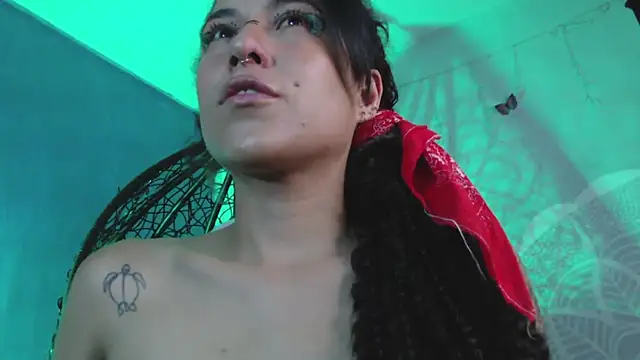 Hellen dumont online show from 03/20/25, 02:19