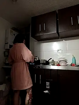 Hellen dumont online show from 09/28/25, 02:17