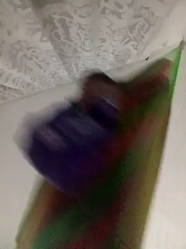 Hellen dumont online show from 09/29/25, 02:27