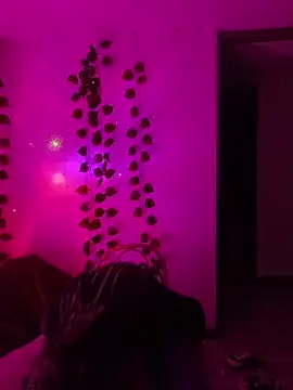 Hellen dumont online show from 10/29/25, 02:25