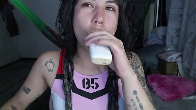 Hellen dumont online show from 12/14/25, 11:09