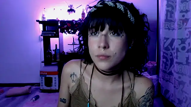 Hellen dumont online show from 02/05/26, 12:15