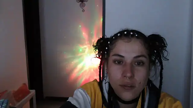 Hellen dumont online show from 02/28/26, 01:17