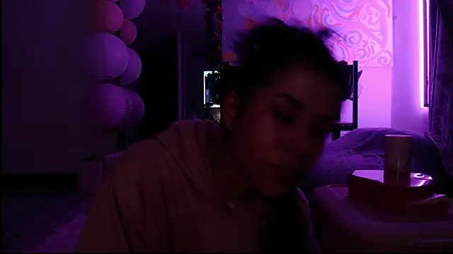 Hellen dumont online show from 03/26/26, 02:39