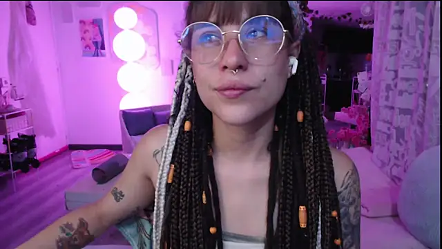 Hellen dumont online show from 07/23/26, 02:53