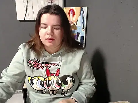 so shy online show from 02/07/25, 07:18