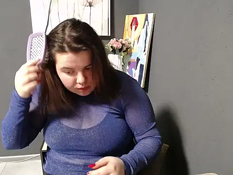 so shy online show from 02/08/25, 10:29