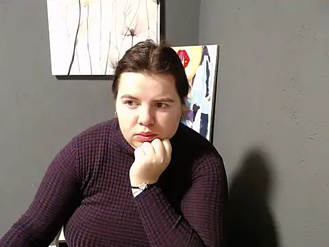 so shy online show from 02/26/25, 07:20