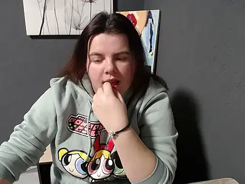 so shy online show from 03/04/25, 10:13