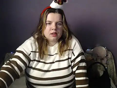 so shy online show from 12/21/25, 07:15