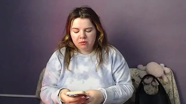 so shy online show from 02/06/26, 07:23