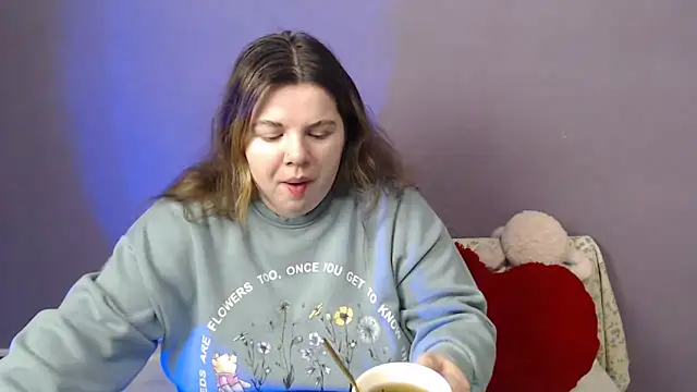 so shy online show from 02/13/26, 07:37