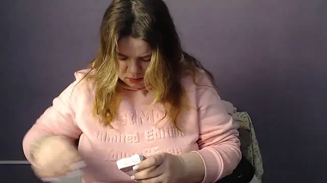 so shy online show from 02/25/26, 07:18